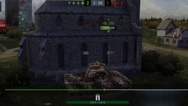 Без комментариев Wot Blitz смотреть онлайн