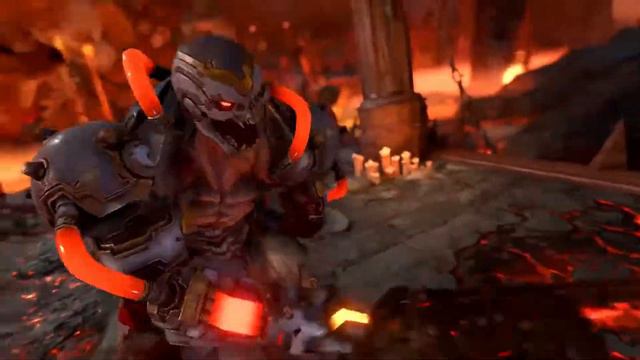 Doom「GMV」 смотреть онлайн