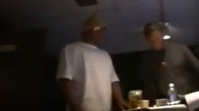 The Making of Justified. Part 1 смотреть онлайн