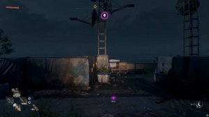 [ГАЙД]DYING LIGHT 2 КАК ПОЛУЧИТЬ МЕТЛУ НАВСЕГДА БАБА ЯГА секретный квест, как летать советы новичкам