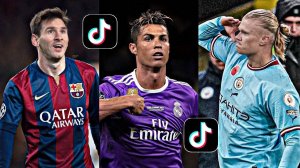 ⚽ ЛУЧШИЕ ФУТБОЛЬНЫЕ НАРЕЗКИ #006: ГОЛЫ, ПРИКОЛЫ, МОМЕНТЫ