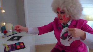 Ксюша Макарова смотри как я