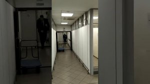 Учебная пожарная тревога