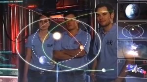 Галилео  Как спасти Землю от столкновения с астероидом?