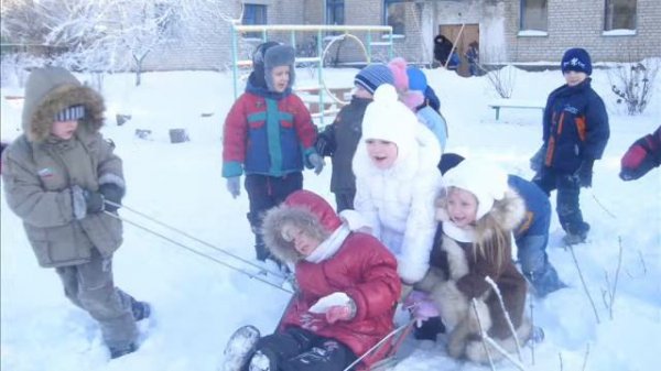 Детскому саду 45