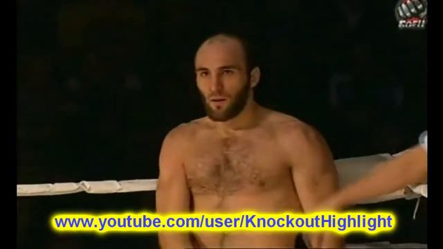 Chuck Norris from Chechnya )) смотреть онлайн