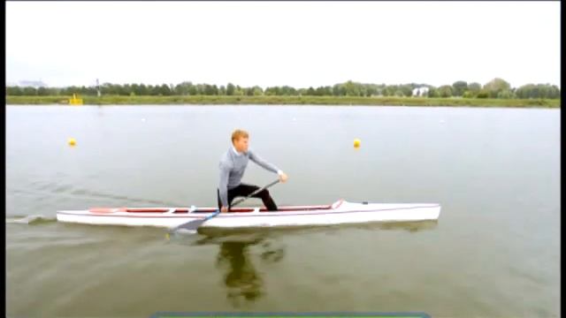 Галилео. Гребля смотреть онлайн