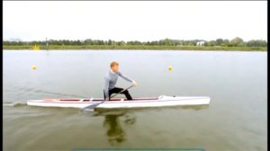 Галилео. Гребля