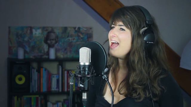 Grease - There Are Worse Things I Could Do - NAMSÉ (Live Cover) смотреть онлайн