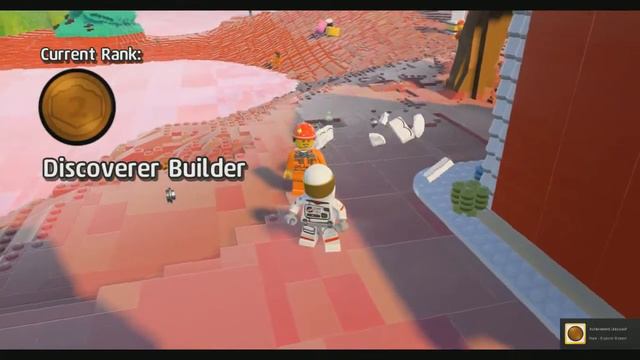 Hunter Plays: Lego Worlds [The 1.0 Version] смотреть онлайн