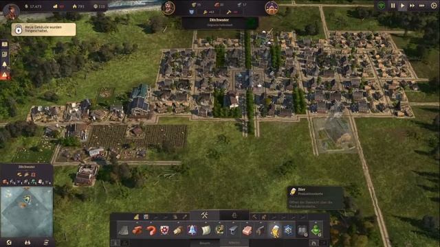 🎮 Anno 1800 #6 Explosives Gemisch смотреть онлайн