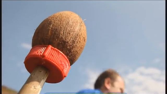 Галилео. Кокос смотреть онлайн