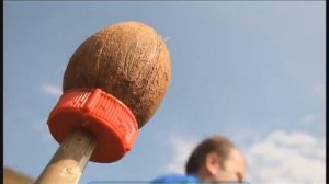 Галилео. Кокос