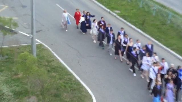 24 июня 2023 года.Часть II Краснотурьинск. День Молодёжи.