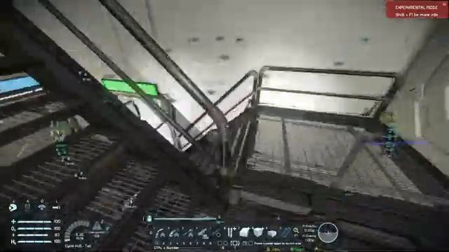 The Lost Colony - Space Engineers - Episode 15 - Unlocking the secrets смотреть онлайн