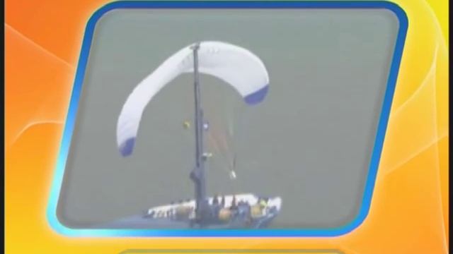 Галилео. Сноукайтинг смотреть онлайн