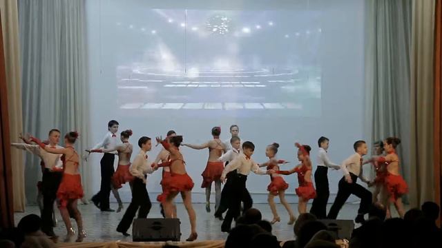 джайв дети 2017 смотреть онлайн