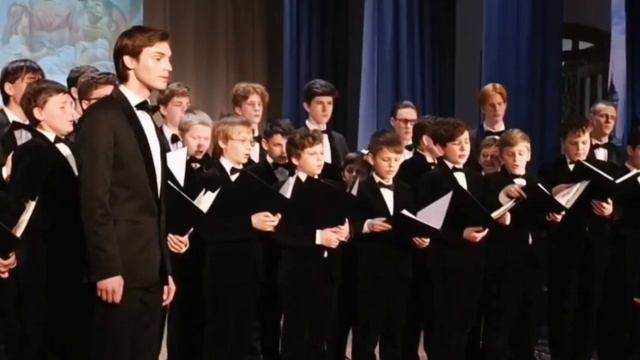 Вечерний звон смотреть онлайн