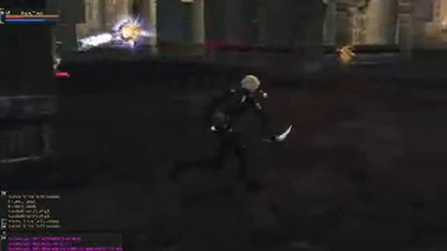 Lineage 2 Total Annihilation TwilighhtFlames movies смотреть онлайн