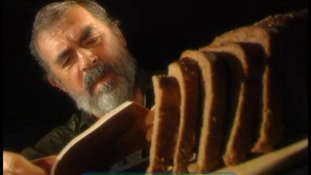 Галилео. Бородинский хлеб смотреть онлайн