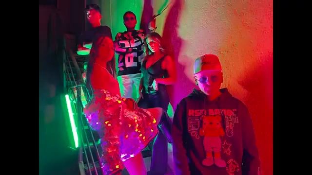 #CoverVideo Cassette – Tell Me Why (Children By Robert Miles)