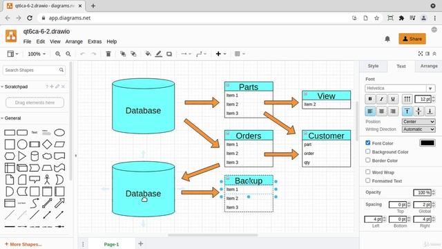 2. What are databases смотреть онлайн
