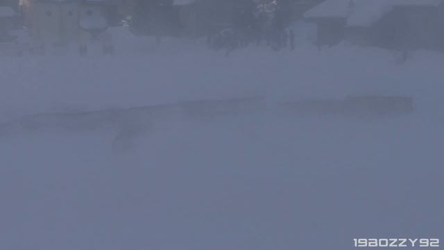 Lancia Delta HF Integrale Racing on Snow: Turbo Sounds & 4WD Sideways Action! смотреть онлайн