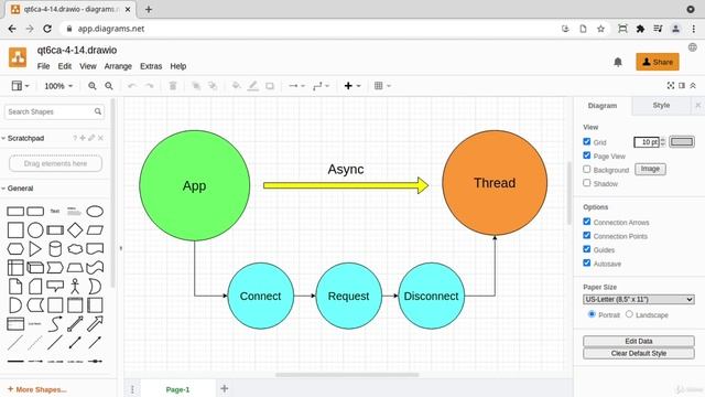 14. Async Sockets смотреть онлайн