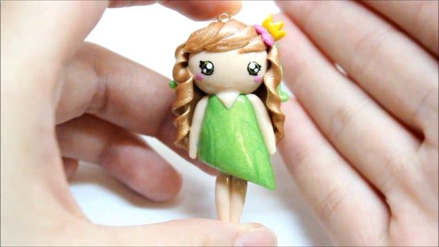 Charm Spotlight #8: What Is A Papricotte