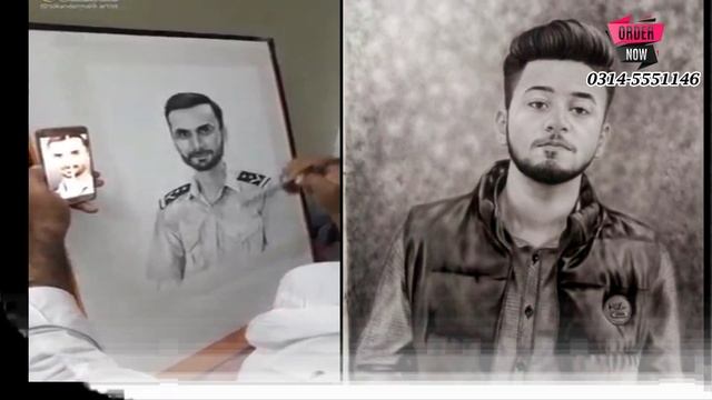 Malik Art Studio смотреть онлайн