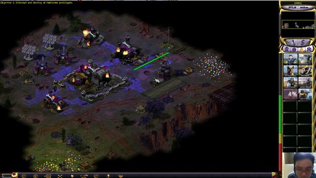 mental omega 3.3.6 Storyline project #Ep.35.5 Rush Tactics (Mental) : Rust B смотреть онлайн