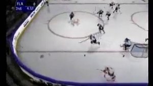 NHL 2K Sega Dreamcast - Gameplay part 2 of 3