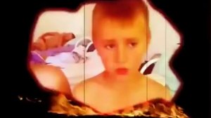 Писюн показывал