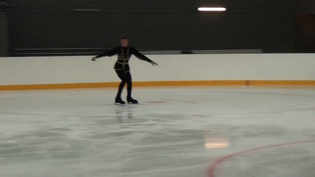 6 3 й Этап КР 2014 15, Мужчины МС, Власов КП смотреть онлайн