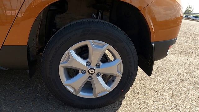 2021 НОВЫЙ ДИЗЕЛЬНЫЙ РЕНО ДАСТЕР! ЧТО МОЖЕТ БЫТЬ ЛУЧШЕ