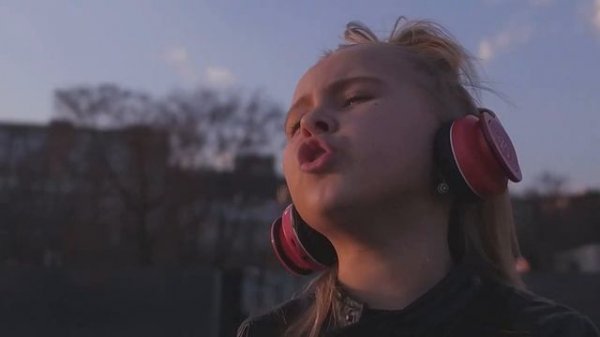 Екатерина Гаврилюк