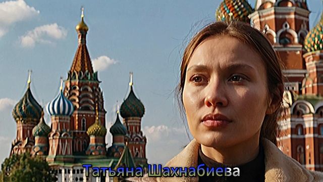 Россия - родина моя ... смотреть онлайн