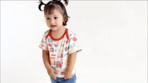 Фотосессия Денизы | Девочка Шанель