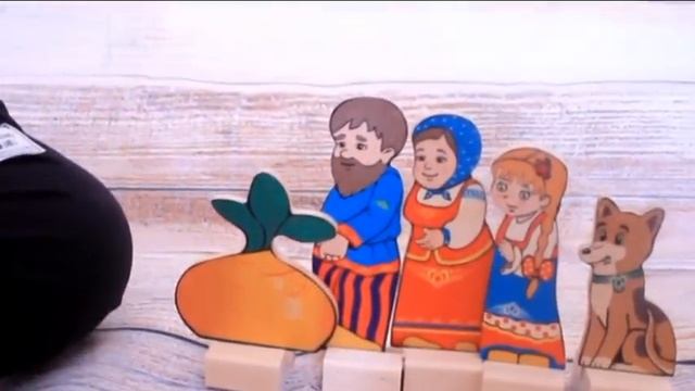 ТУТУ Сказка РЕПКА Балаларға арналған ертегілер смотреть онлайн