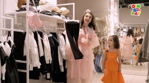 Pempe. 63 bolüm – «Urba» (Пемпе. 63 выпуск – «Одежда»)