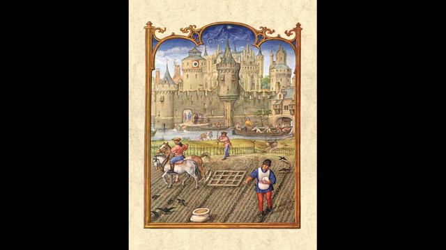 Barclay James Harvest - Octoberon (1976)