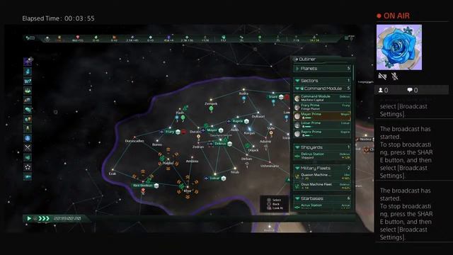 Stellaris part 3 Enjoy! смотреть онлайн
