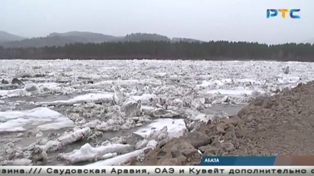 РТС-НОВОСТИ (13 апреля 2020) смотреть онлайн