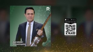 Sherzod Ergashev - Aziz ustozlar | Шерзод Эргашев - Азиз устозлар (AUDIO)