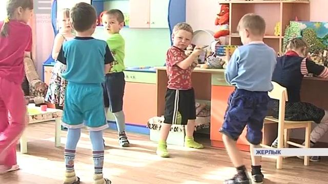 Жерлыкское "Солнышко" (Енисей Минусинск) смотреть онлайн