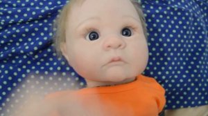 Уход за куклой реборн)