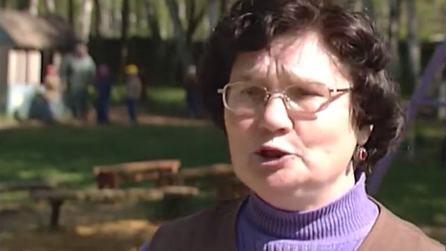 О буднях детского дома (Раменское 2004) смотреть онлайн