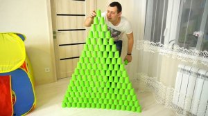 Матвей стал ФИКСИКОМ!!! Папа в ШОКЕ!!! Видео для детей For Kids Матвей Котофей Funny Kids Children