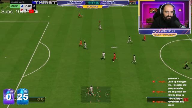EA FC 24 FUT FANTASY TEAM 2 Road to LUCIO / SNEIJDER | Pack Opening | NEW CONTENT | And Fantasy Cup смотреть онлайн