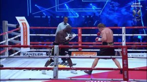 Поветкин – Такам | Полный бой HD |Мир бокса